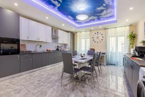 Azure Apartment