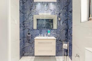 Azure Apartment