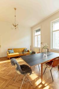 Schönes Designer-Apartment Luxus & Top-Lage