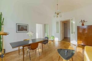 Schönes Designer-Apartment Luxus & Top-Lage