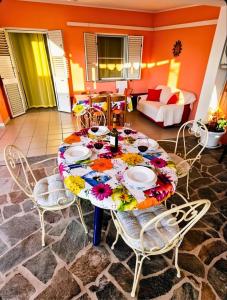 Casa vacanze Entu e Mare