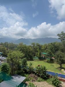 NorthHill Stay Wake Up to Mountain Views