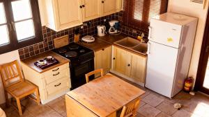5 Stars Villas