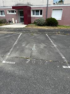 Appartement lumineux Parking privé Quartier calme