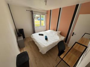 Appartement lumineux Parking privé Quartier calme