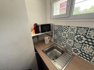 Appartement lumineux Parking privé Quartier calme