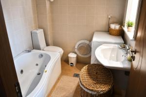 5 Stars Villas