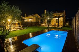 5 Stars Villas