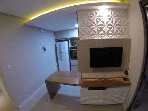 Apartamento Praia do morro 350mt da praia 2 quartos