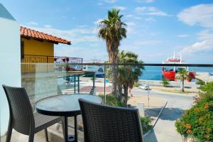 Hotel Medusa