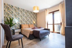 Da Mariolina Apartments and rooms
