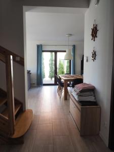 Apartamenty bez barier
