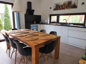 Apartamenty bez barier