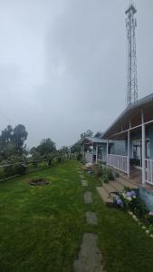 Namaha hotel and cottages