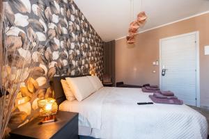 Da Mariolina Apartments and rooms