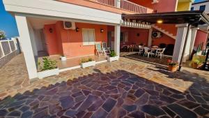 Casa vacanze Entu e Mare