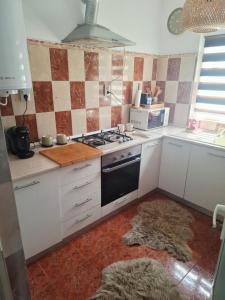 Casa La Bunicu - Curte privata & liniste