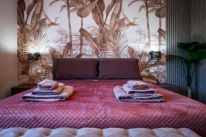 Da Mariolina Apartments and rooms