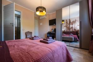 Da Mariolina Apartments and rooms