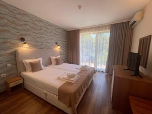 Family Hotel Dayana Beach