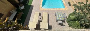 A la maison B&B
