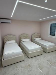 Prive Apartment & more