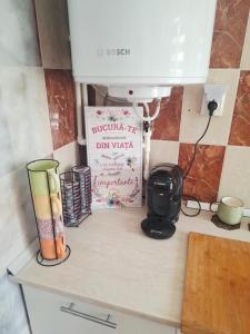 Casa La Bunicu - Curte privata & liniste