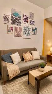 Premium 1BR Stay One Uptown Residences BGC