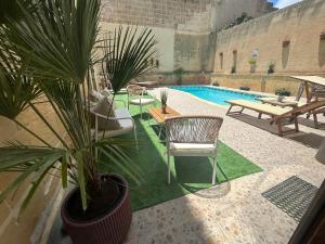 A la maison B&B