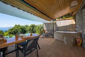 Faralya Yoruk Evi Suite