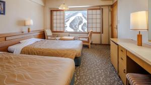 Madarao Kogen Hotel