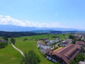 Krone Bed & Breakfast