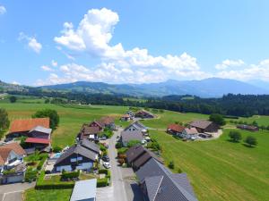 Krone Bed & Breakfast
