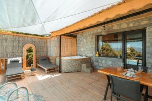 Faralya Yoruk Evi Suite
