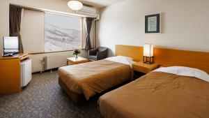 Madarao Kogen Hotel