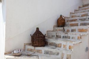 Authentic Stone House with Courtyard in Dhermi