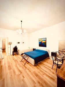 Villa Bignago B&B