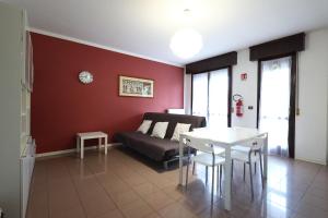 Albys apartment, nella Motor Valley con parcheggio privato