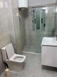 Melinas apartment in vlorë lungomare