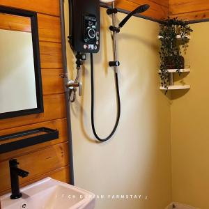 CH Durian Farmstay