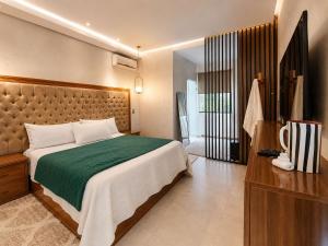 Elegant modern villa with Pool and Hammam