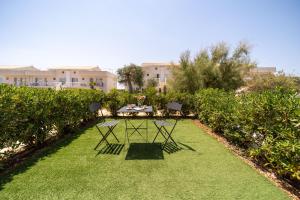 GuestHost - Borgo 84 Marzamemi - Happy Family