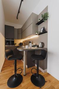 Maison Melo - Exclusive Downtown Stay Bari Center