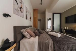 Maison Melo - Exclusive Downtown Stay Bari Center