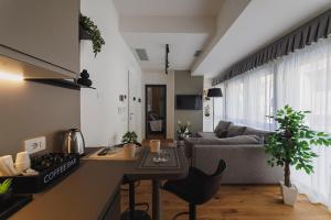 Maison Melo - Exclusive Downtown Stay Bari Center