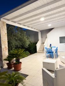 Villa Mirante - Maruggio