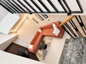 Elegant modern villa with Pool and Hammam