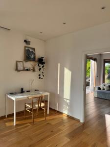 Antons Apartment - Natur & See
