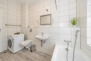 A2 ruhiges 2-Zimmer-Studio