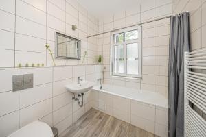 A2 ruhiges 2-Zimmer-Studio